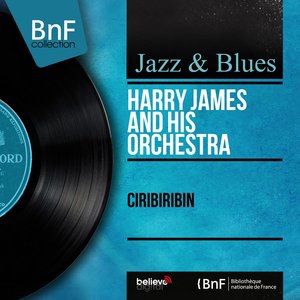 Harry James and His Orchestra 8