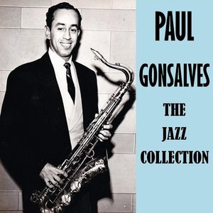 Paul Gonsalves 6