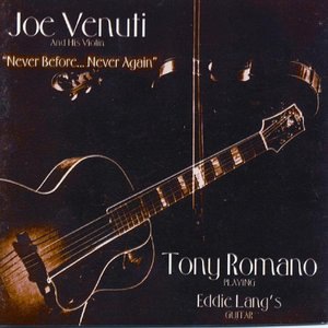 Joe Venuti 7