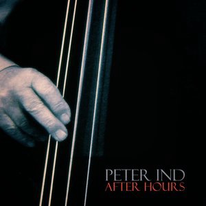 Peter Ind 1