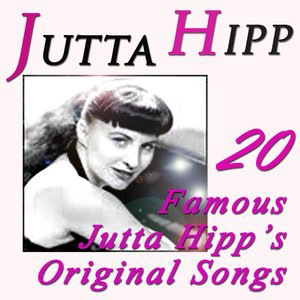 Jutta Hipp 2