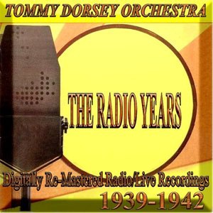 Tommy Dorsey Orchestra 4