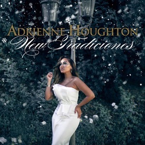 Adrienne Houghton 2