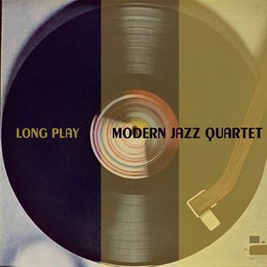 Modern Jazz Quartet 10