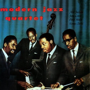 Modern Jazz Quartet 6