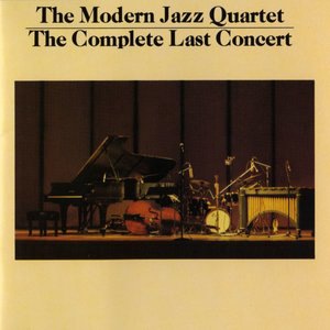 Modern Jazz Quartet 5