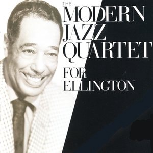 Modern Jazz Quartet 4