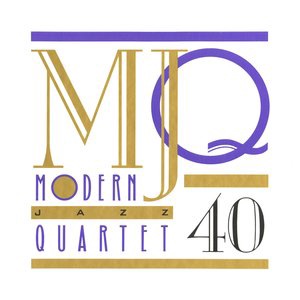 Modern Jazz Quartet 3