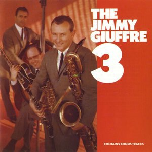 Jimmy Giuffre 4