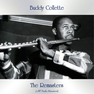 Buddy Collette 3