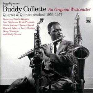 Buddy Collette 2