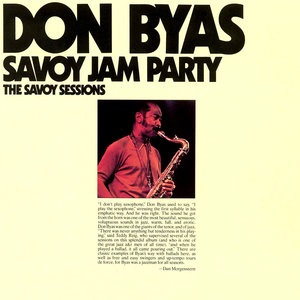 Don Byas 11