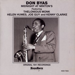 Don Byas 10