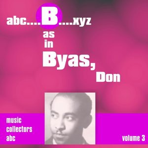 Don Byas 8