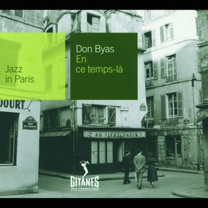 Don Byas 2