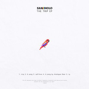 San Holo 8