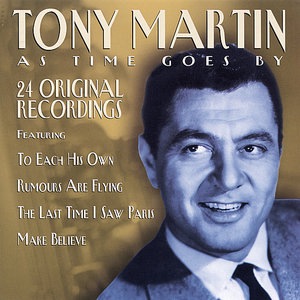 All The Things You Are