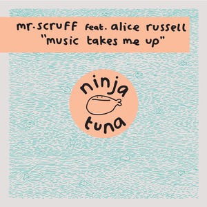 Mr Scruff 2