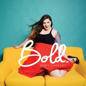 Mary Lambert 3