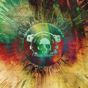 Amorphous Androgynous 1