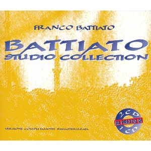 Franco Battiato 16