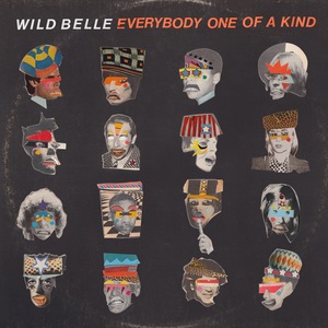 Wild Belle 6