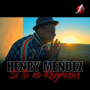 Henry Mendez 14