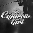 Cigarette Girl