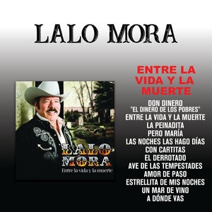 Lalo Mora 14