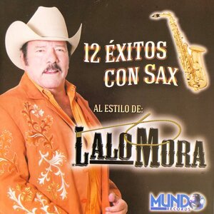 Lalo Mora 6