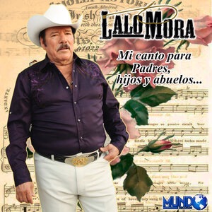 Lalo Mora Jr 1