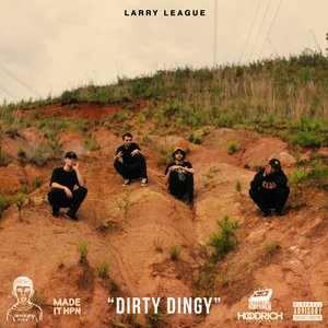 Larry League 4