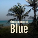 Sixteen Shades of Blue