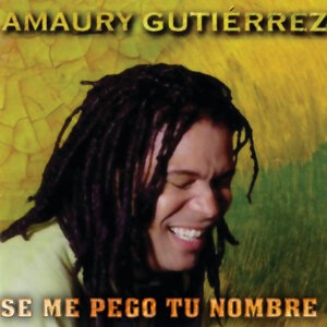 Amaury Gutierrez 5