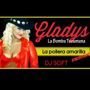 Gladys "La Bomba Tucumana" 1