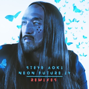 Steve Aoki 42