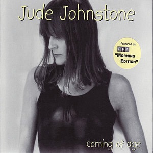 Jude Johnstone 1