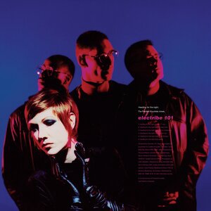 Heading for the Night