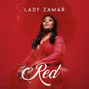 Lady Zamar 2