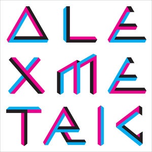 Alex Metric 3