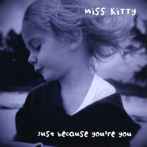 Miss Kitty 3