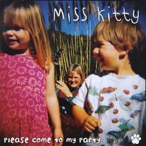 Miss Kitty 2