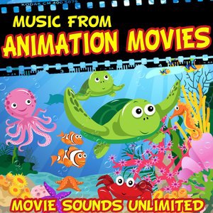 Movie Sounds Unlimited 21