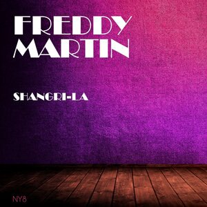 Freddy Martin 4