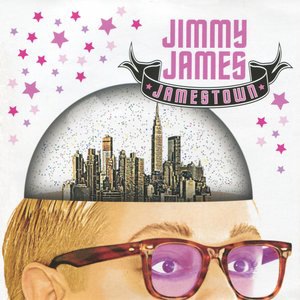 Jimmy James 4