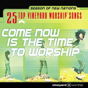 Vineyard Worship 19