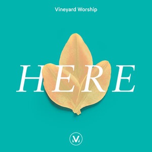 Vineyard Worship 16