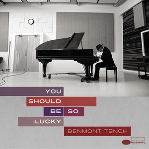 Benmont Tench 2