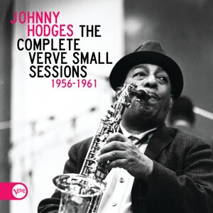 Johnny Hodges 18