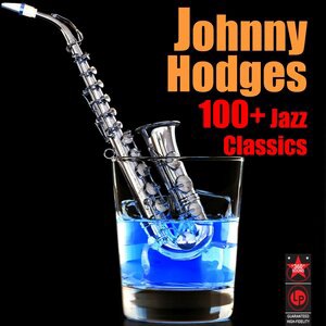 Johnny Hodges 17